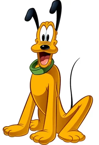 Pluto 03