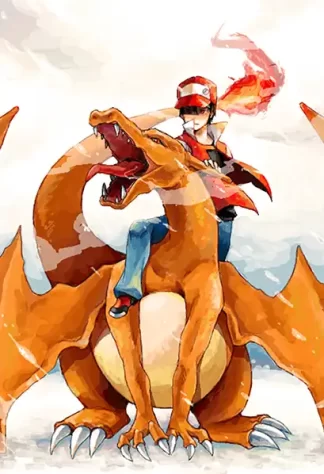 Pokemon 08