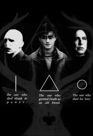 Harry Potter 10