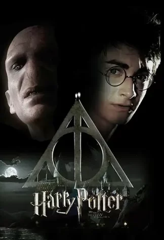 Harry Potter 14