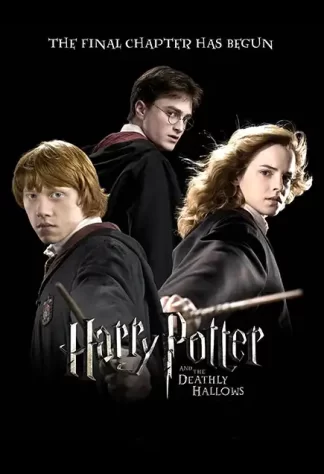 Harry Potter