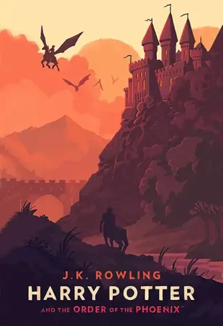 Harry Potter 24
