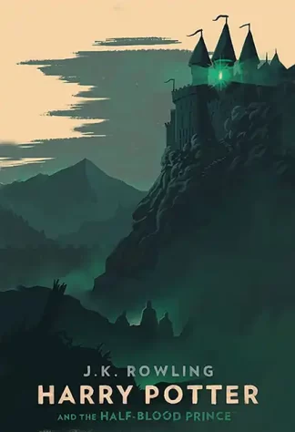 Harry Potter 26