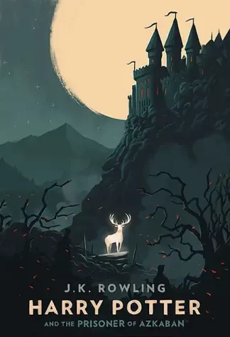 Harry Potter 31