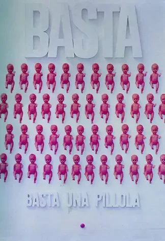 Pubblicità 40 Pillola