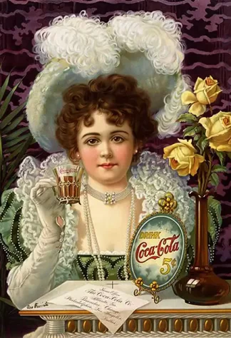Pubblicità 63 Coca Cola