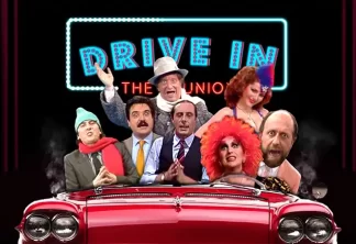 Pubblicità 68 Drive in