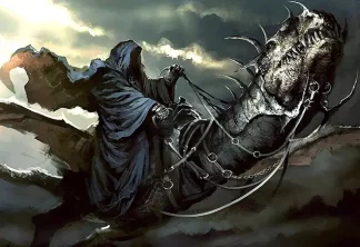 Il Signore degli Anelli 02
