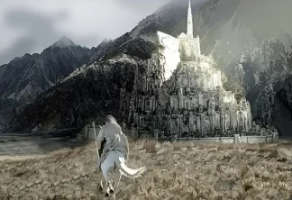 Il Signore degli Anelli 08