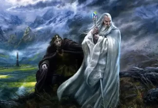 Il Signore degli Anelli 11