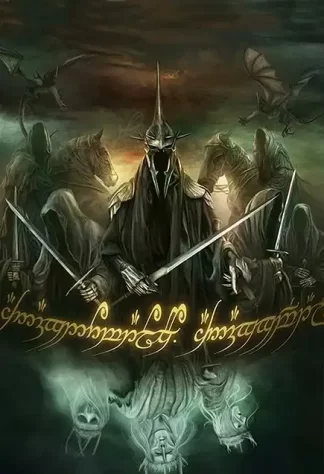 Il Signore degli Anelli 31