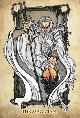 Il Signore degli Anelli 51