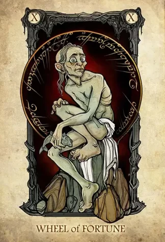 Il Signore degli Anelli 56