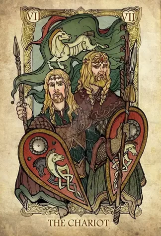 Il Signore degli Anelli 59