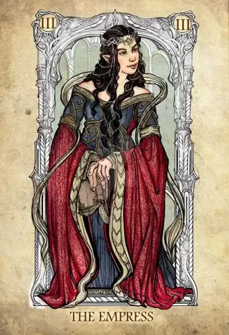 Il Signore Degli Anelli 61