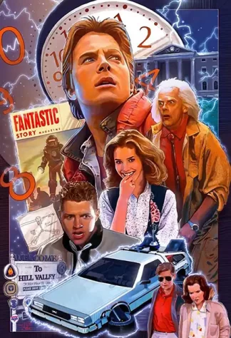 Ritorno al futuro 03