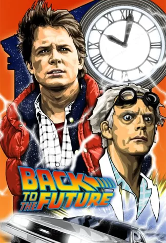 Ritorno al Futuro 08