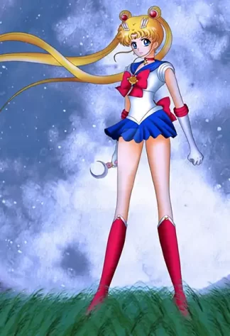 Sailor Moon 03