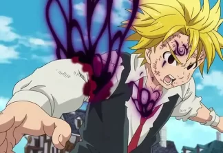 The Seven Deadly Sins 04
