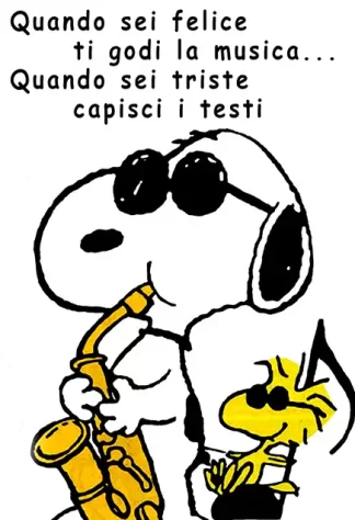 Snoopy