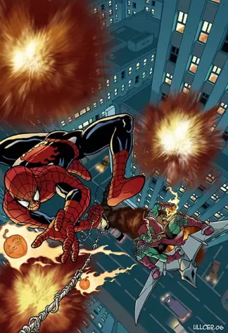 Spiderman 04
