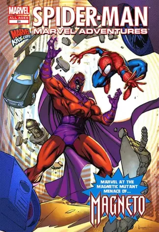 Spiderman 06