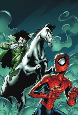 Spiderman 12