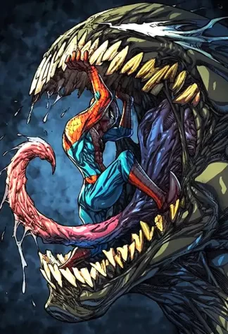 Spiderman 14