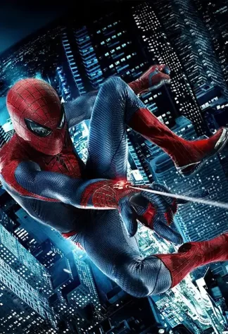 Spiderman 17