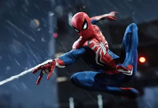 Spiderman 18