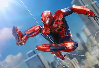 Spiderman 19