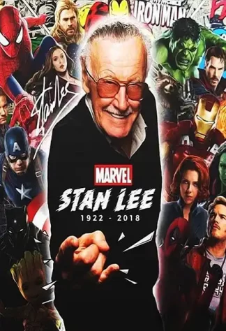 Stan Lee