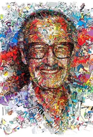 Stan Lee 03