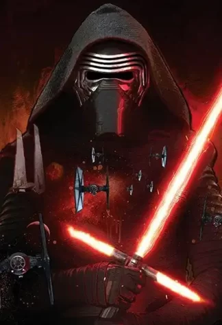 Star Wars 06