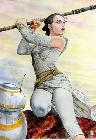 Star Wars 24