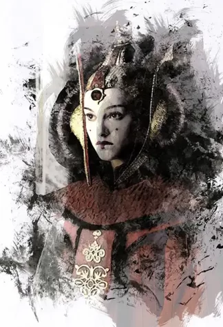 Star Wars 25