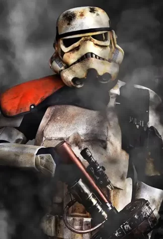 Star Wars 28