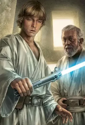 Star Wars 30