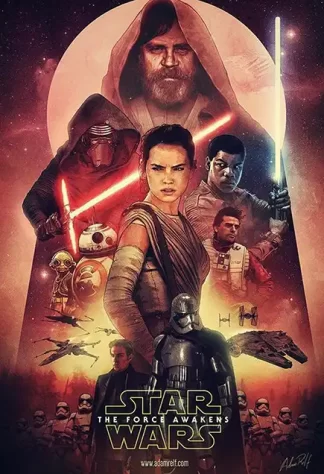 Star Wars