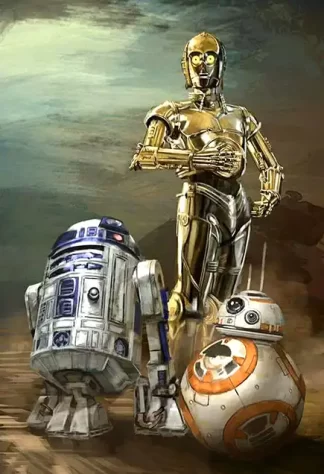 Star Wars 39