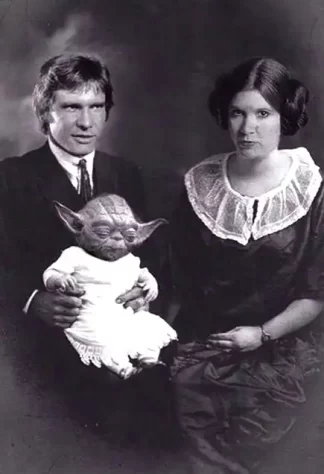 Star Wars 43