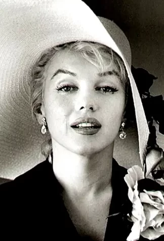 M.Monroe