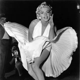 Stars<br>M.Monroe 08
