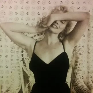 Stars<br>M.Monroe 11