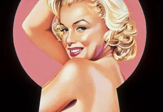 Stars<br>M.Monroe 13