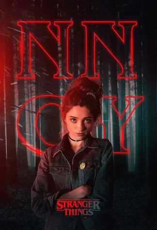Stranger Things 01