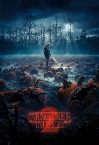 Stranger Things 07