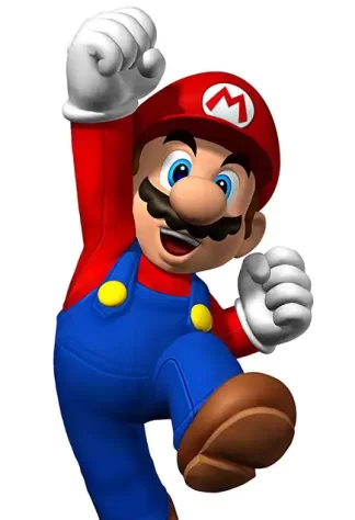 Super Mario