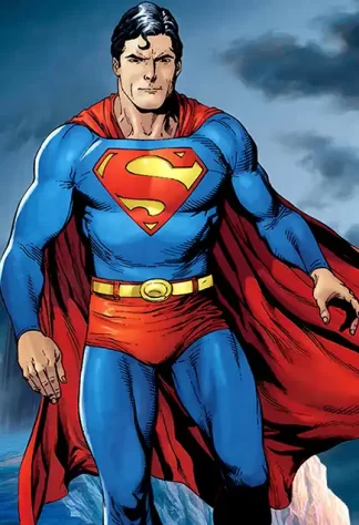 Superman 02