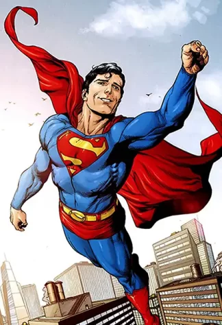 Superman